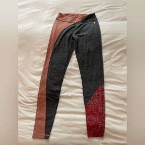 Smartwool merino 250 leggings